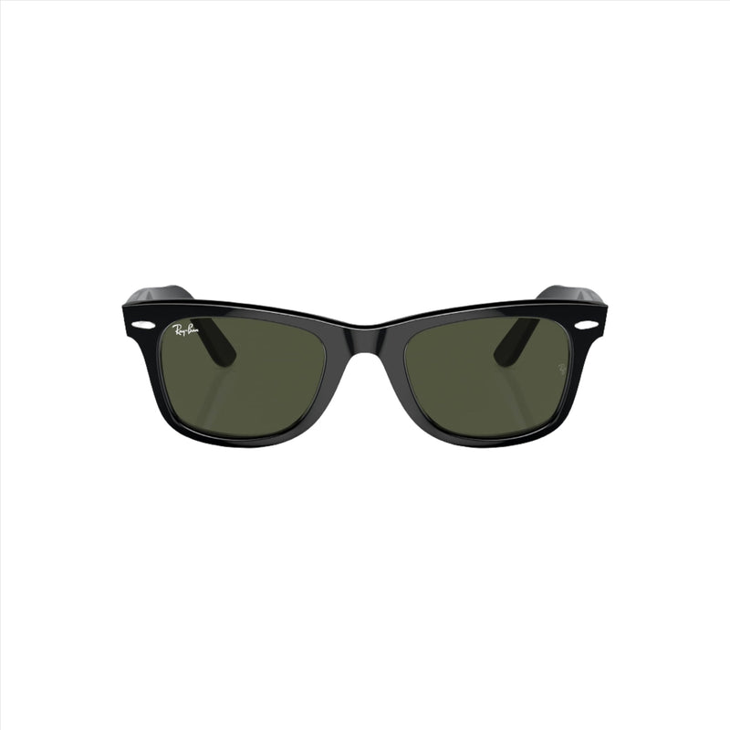 Rayban Black 0RB2140 Sunglasses