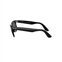 Rayban Black 0RB2140 Sunglasses