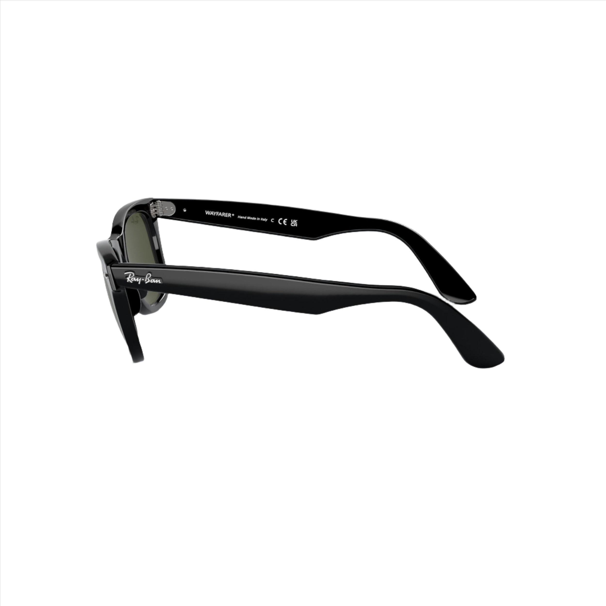 Rayban Black 0RB2140 Sunglasses