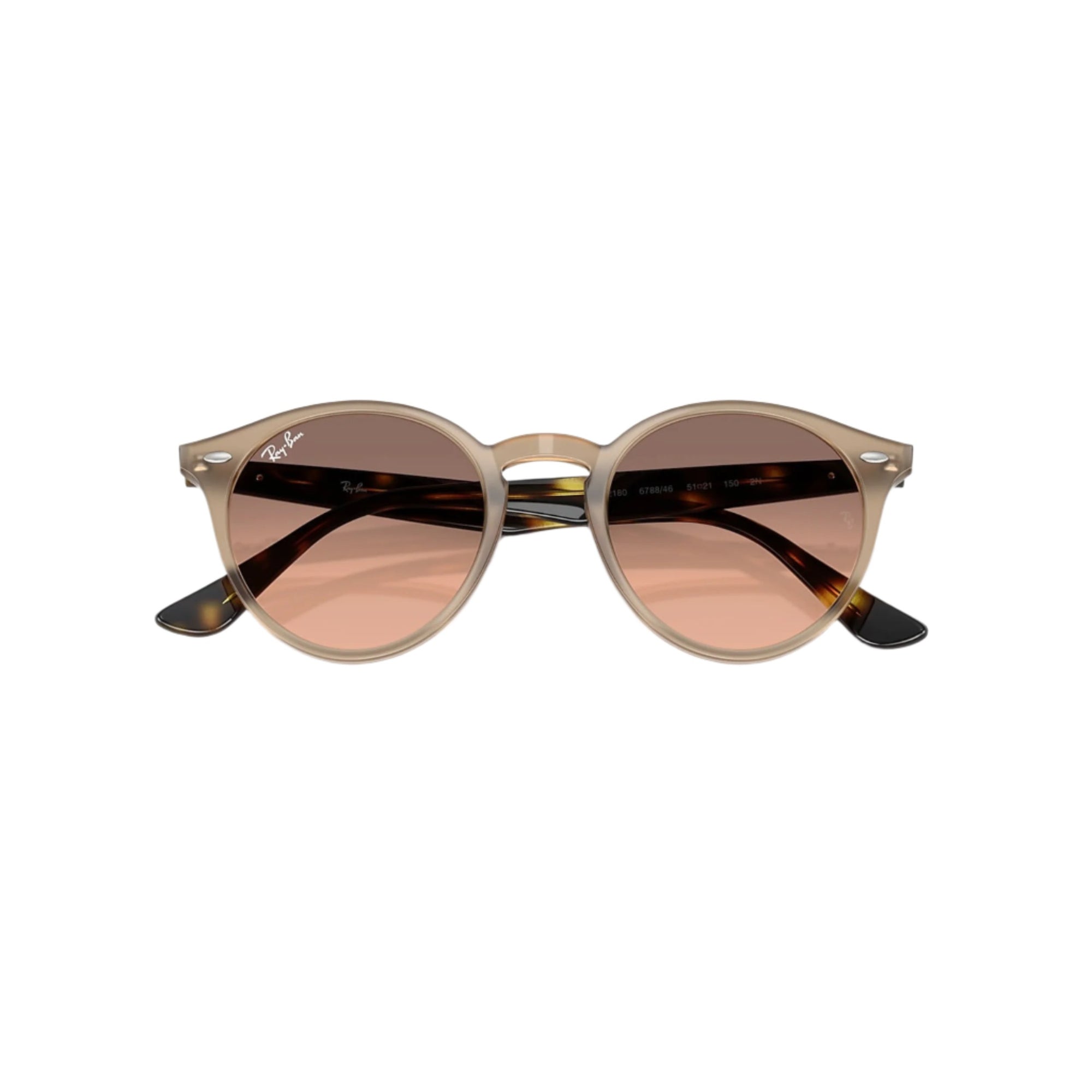 Tortledove RB2180 Sunglasses