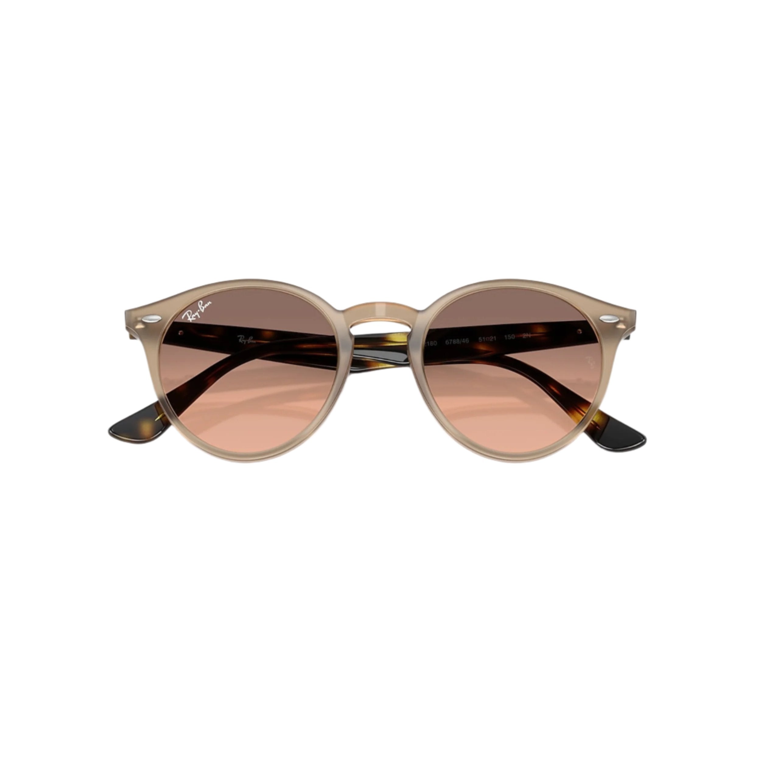 Tortledove RB2180 Sunglasses