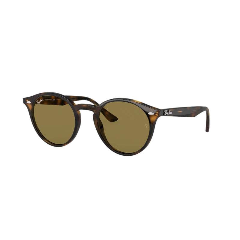 Light Havana 0RB2180 Sunglasses