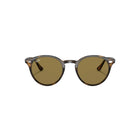 Light Havana 0RB2180 Sunglasses