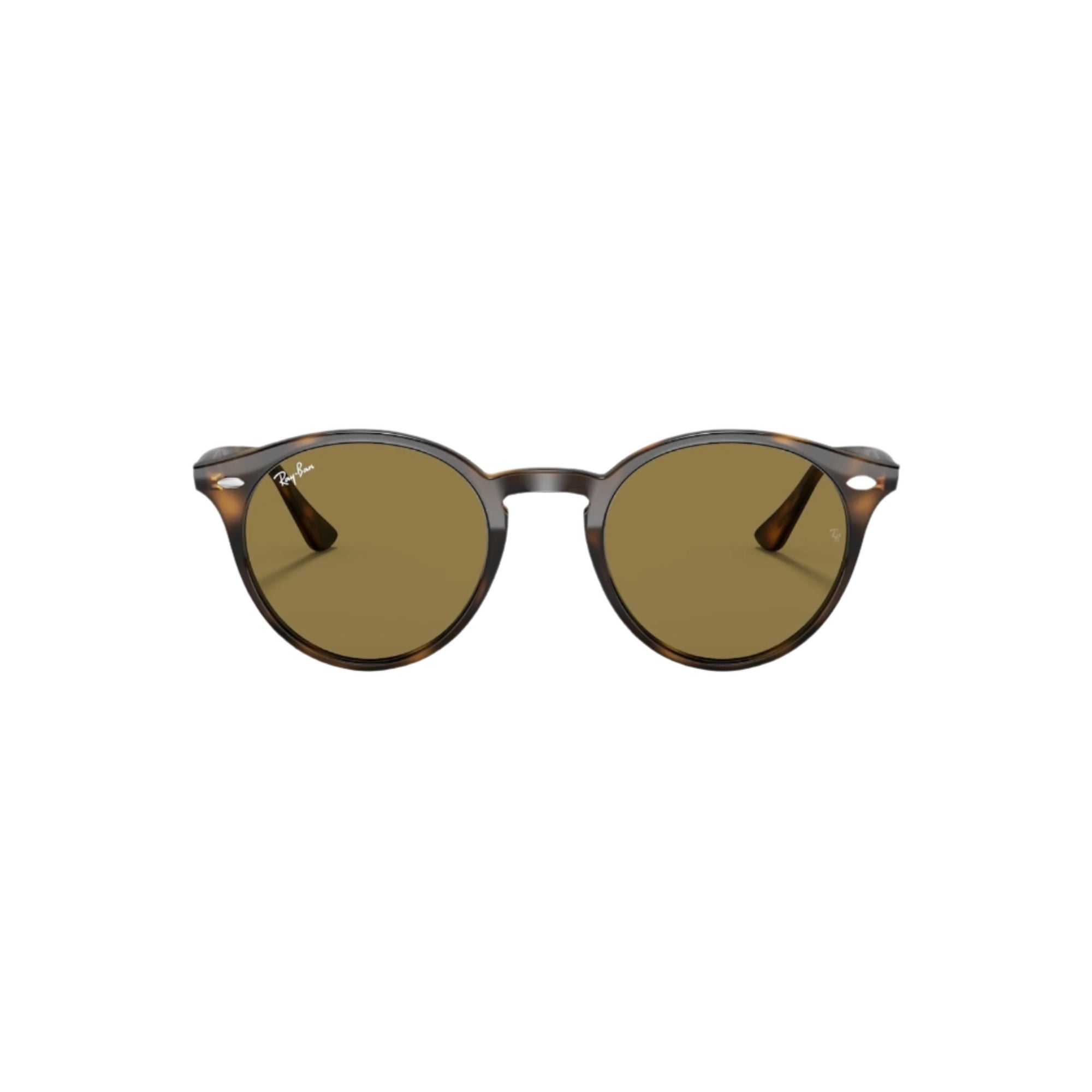 Light Havana 0RB2180 Sunglasses