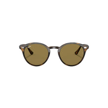 Light Havana 0RB2180 Sunglasses