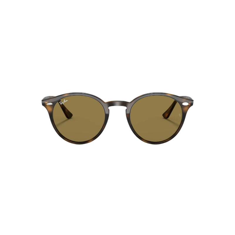 Light Havana 0RB2180 Sunglasses
