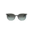 Elliot - Stripped Gray & Blue