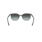 Elliot - Stripped Gray & Blue