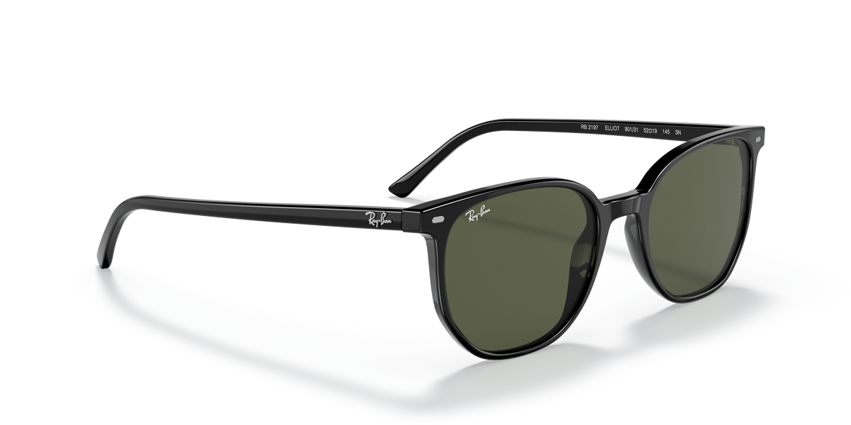 Elliot - Black-6