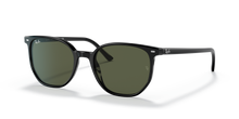Elliot - Black