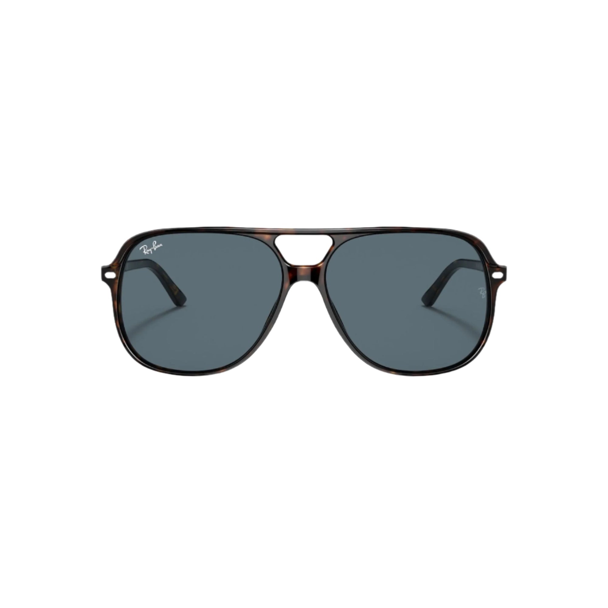 Havana Bill Sunglasses