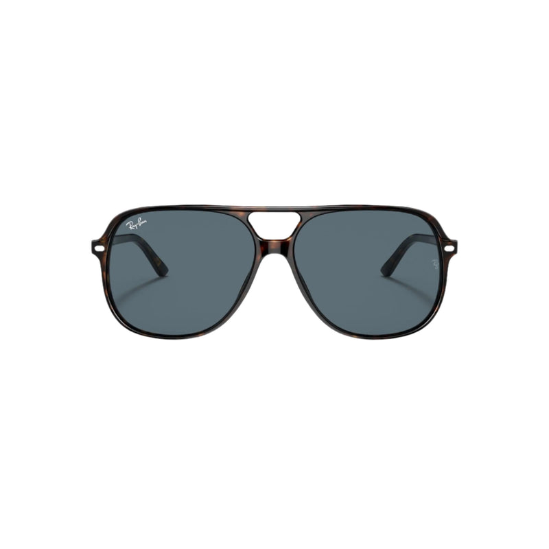 Havana Bill Sunglasses