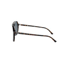 Havana Bill Sunglasses