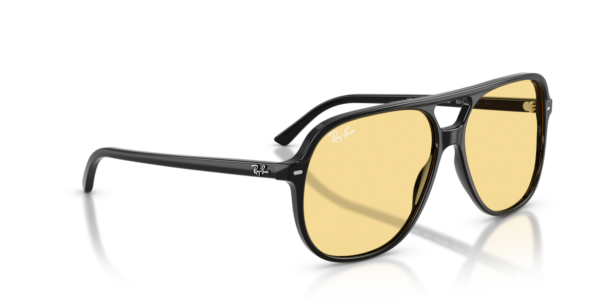 Bill - Black-6