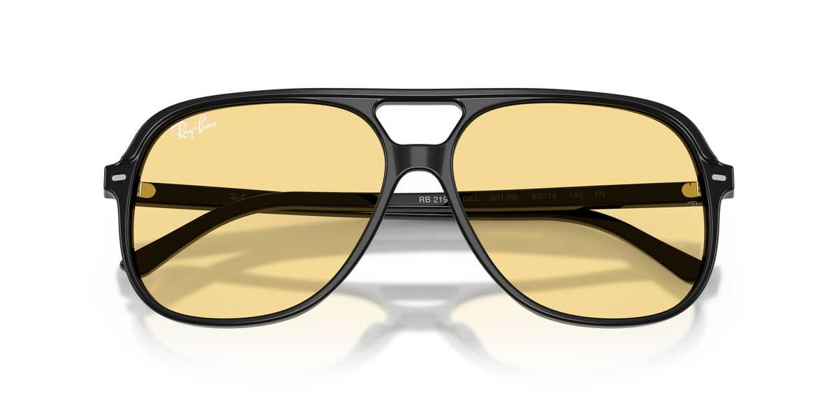 Bill - Black-4