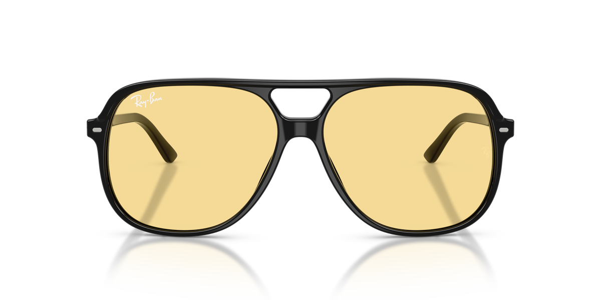 Bill - Black-2