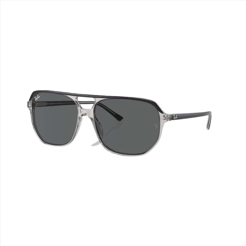 Rayban Dark Grey 0RB2205 Sunglasses