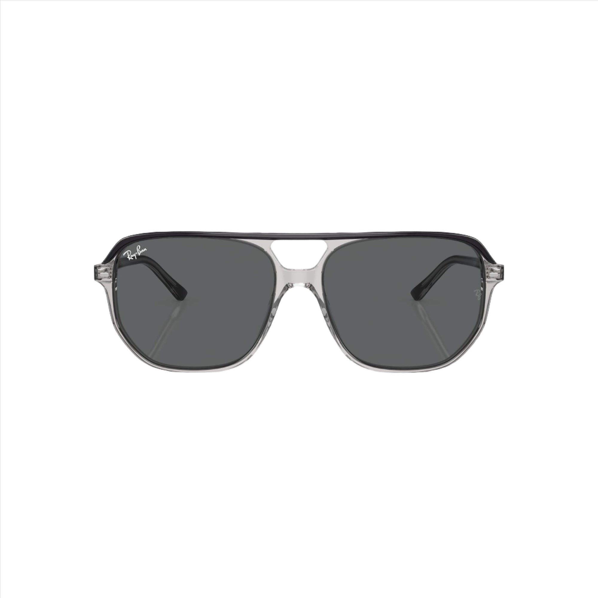 Rayban Dark Grey 0RB2205 Sunglasses
