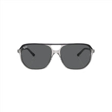 Rayban Dark Grey 0RB2205 Sunglasses