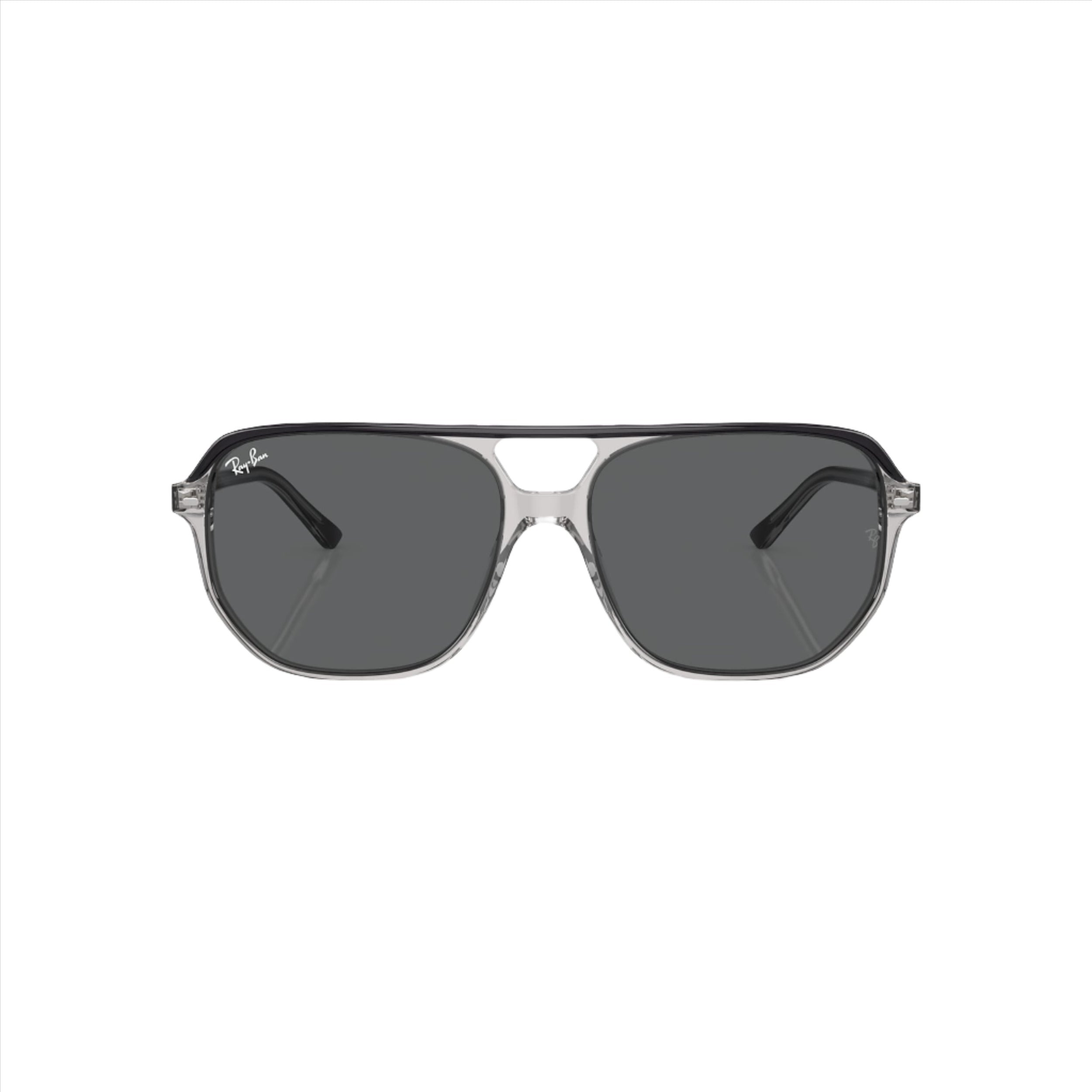 Rayban Dark Grey 0RB2205 Sunglasses