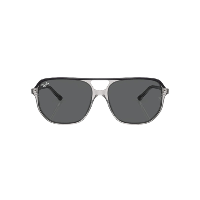 Rayban Dark Grey 0RB2205 Sunglasses
