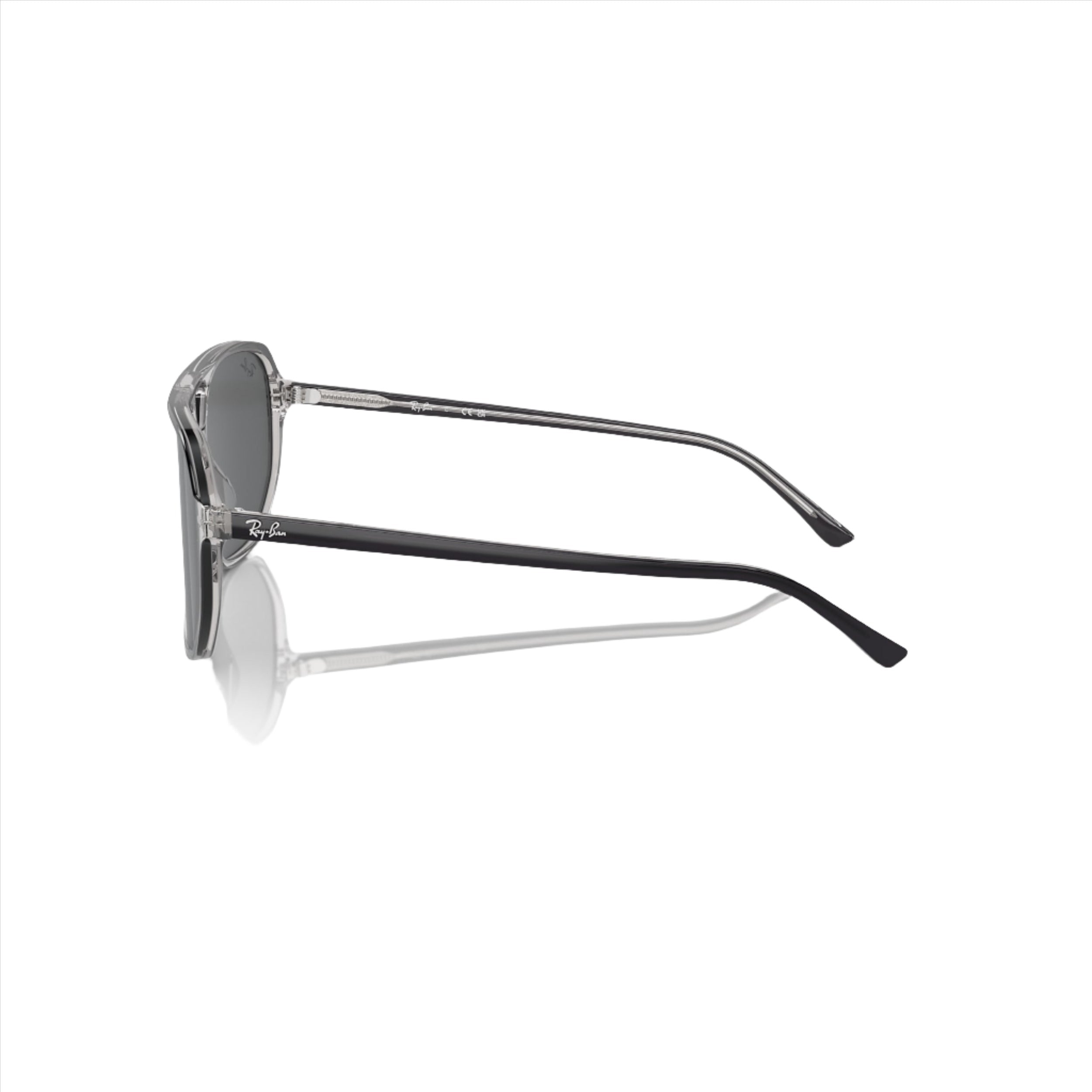 Rayban Dark Grey 0RB2205 Sunglasses