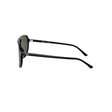 Black Bill One Sunglasses