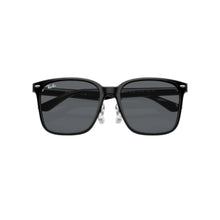 0RB2206D - Black