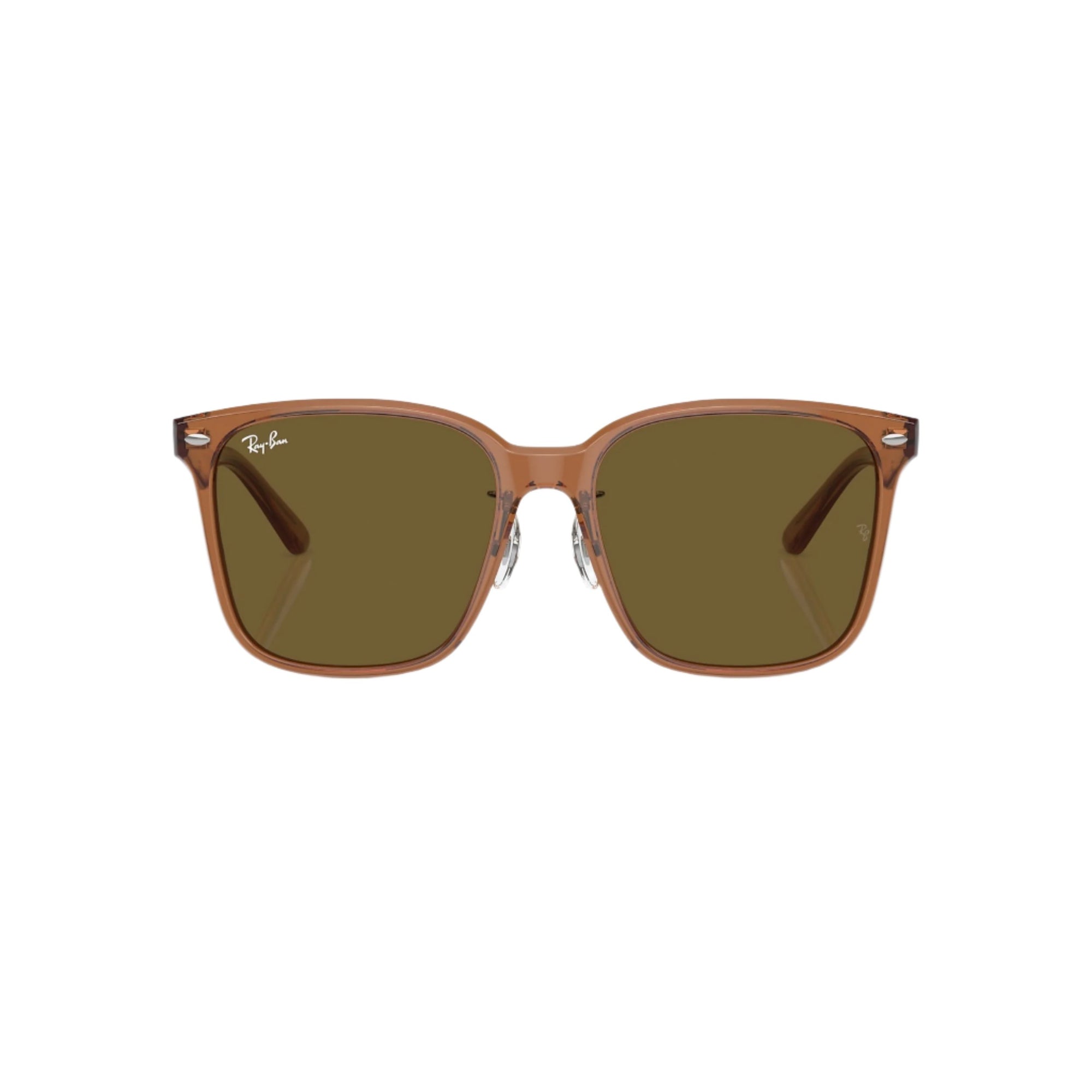 0RB2206D - Transparent Brown