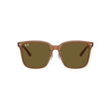 0RB2206D - Transparent Brown