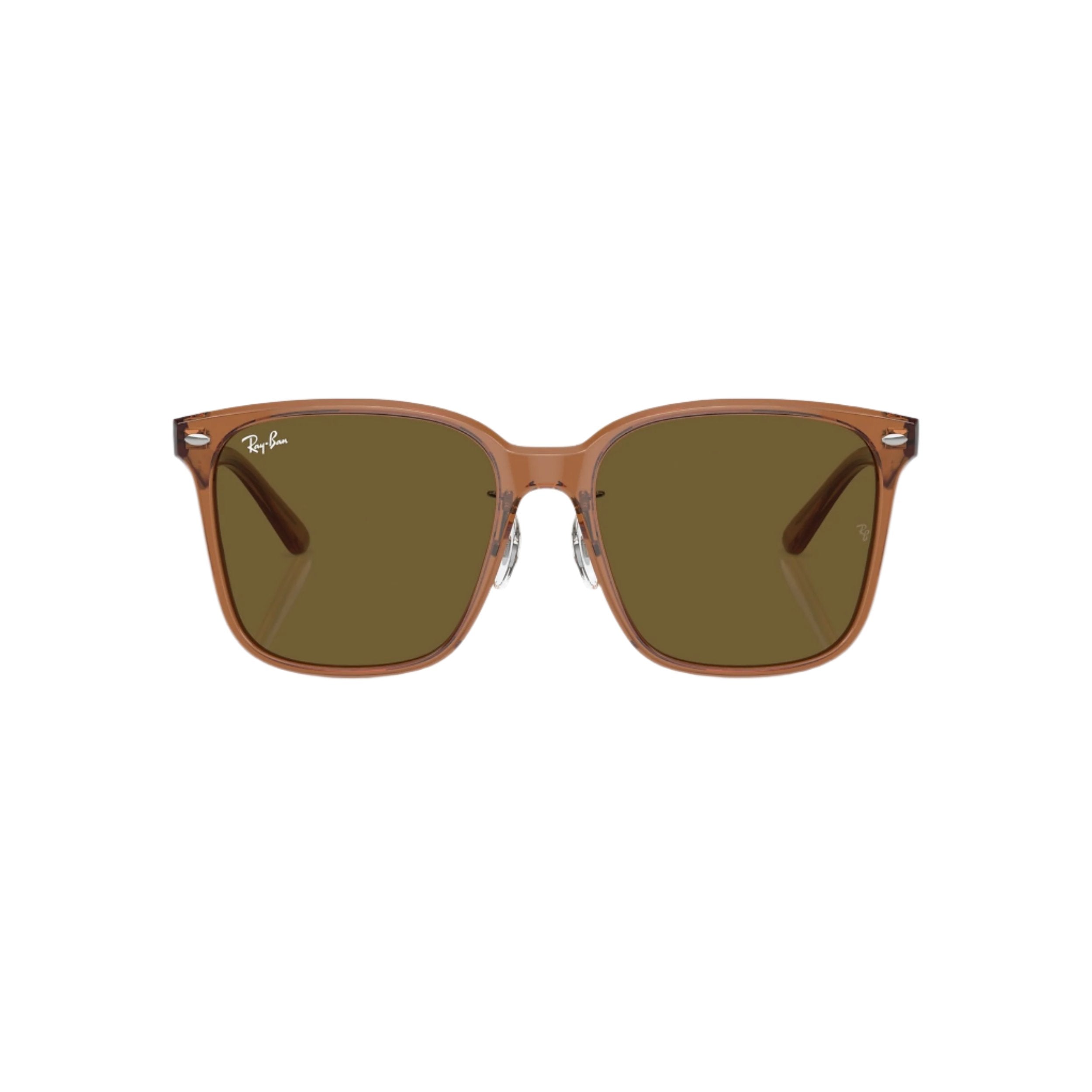 0RB2206D - Transparent Brown