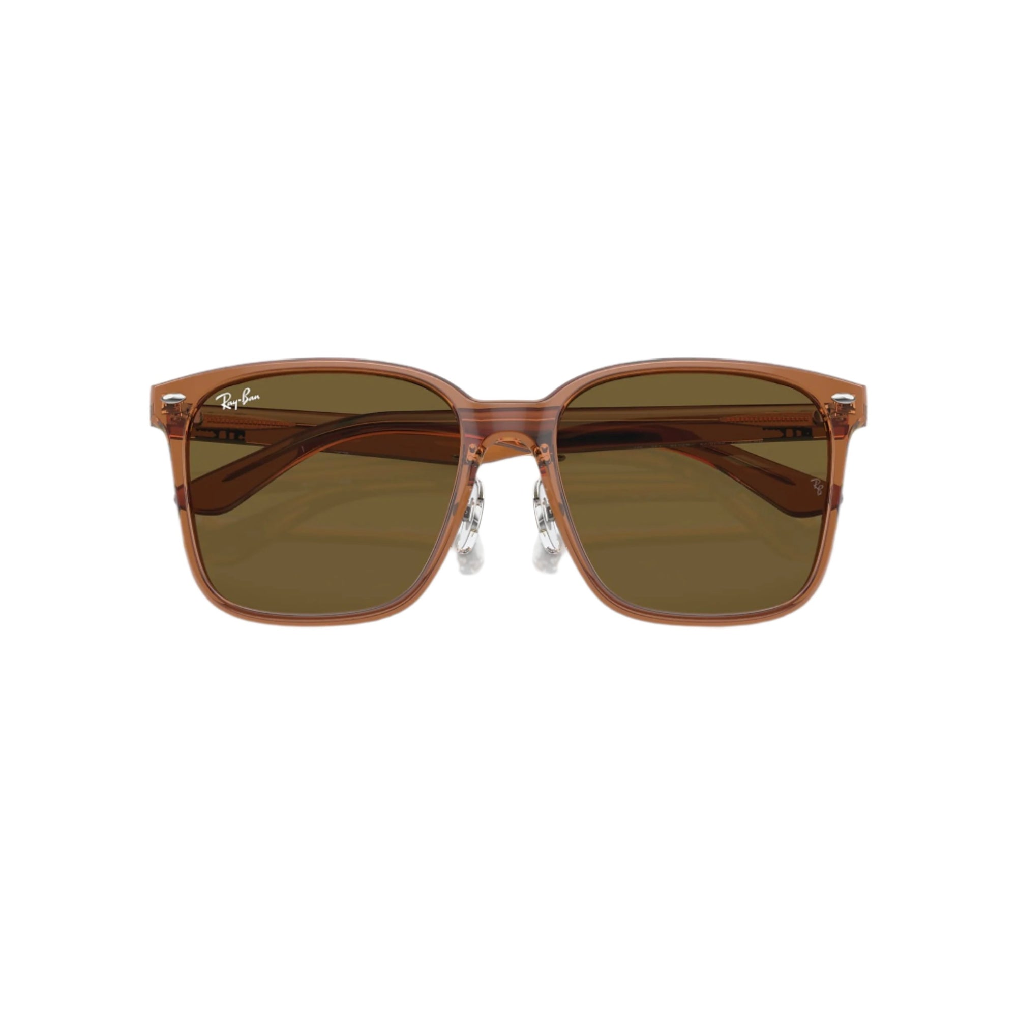0RB2206D - Transparent Brown