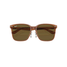 0RB2206D - Transparent Brown