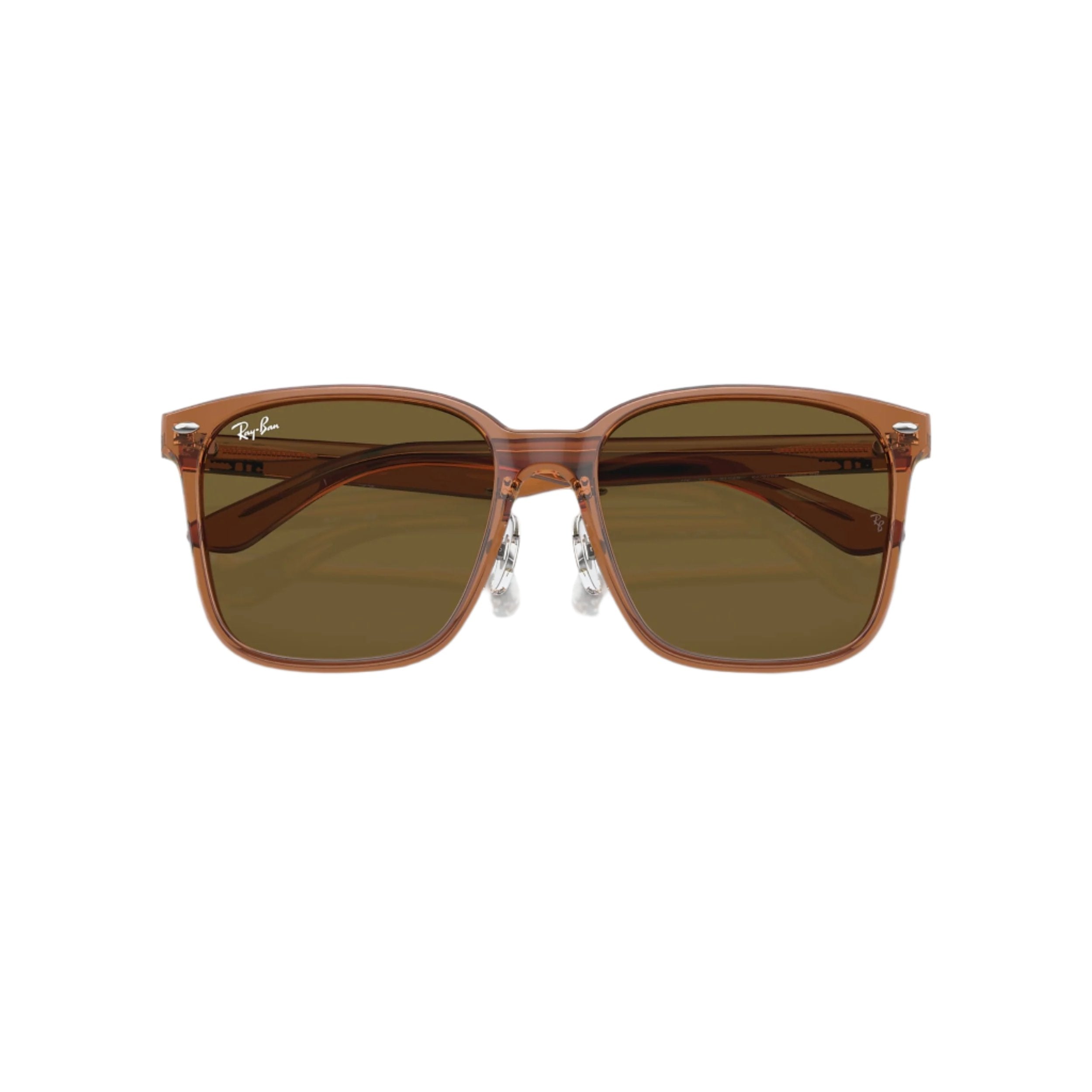 0RB2206D - Transparent Brown