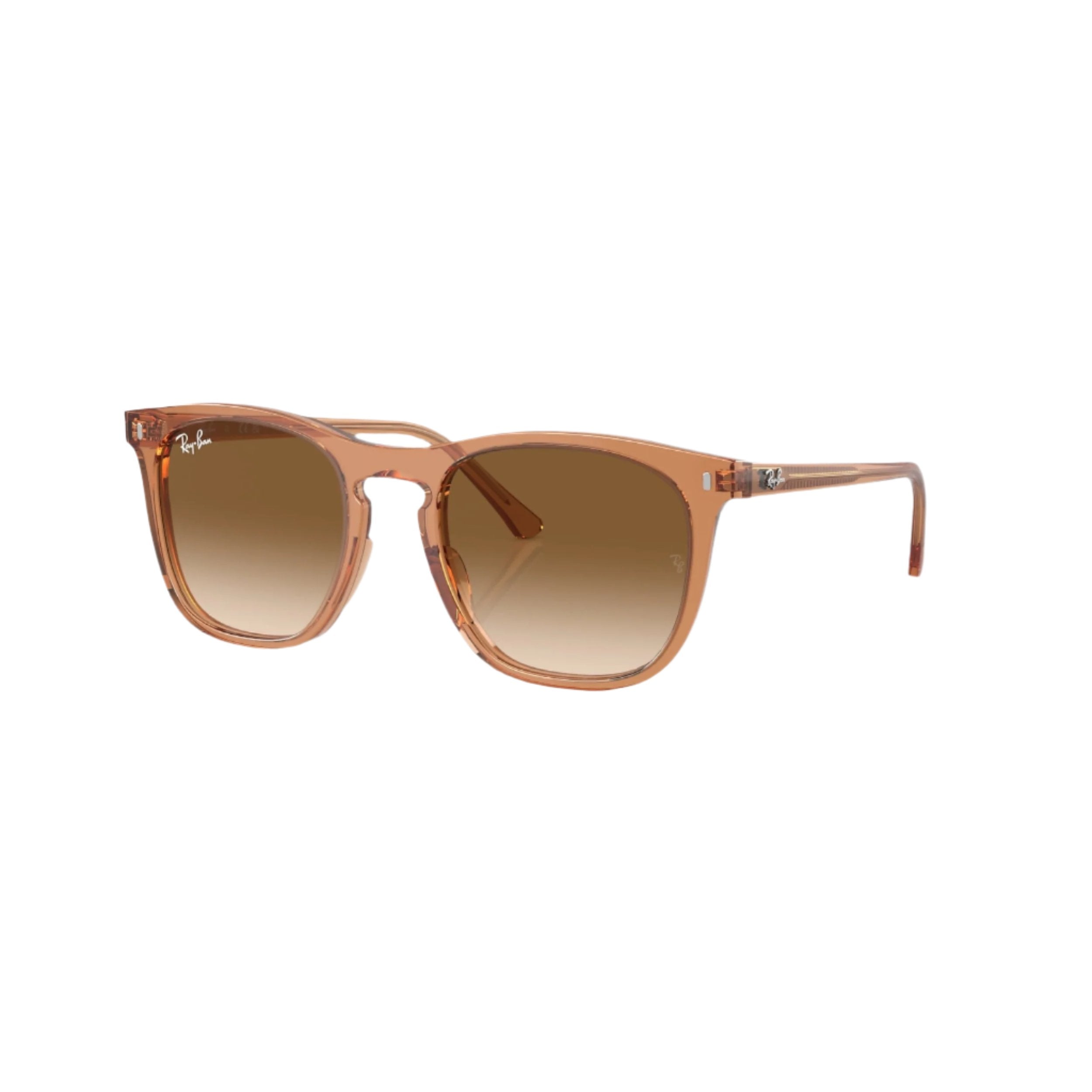 RB2210 - Transparent Brown