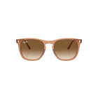 RB2210 - Transparent Brown