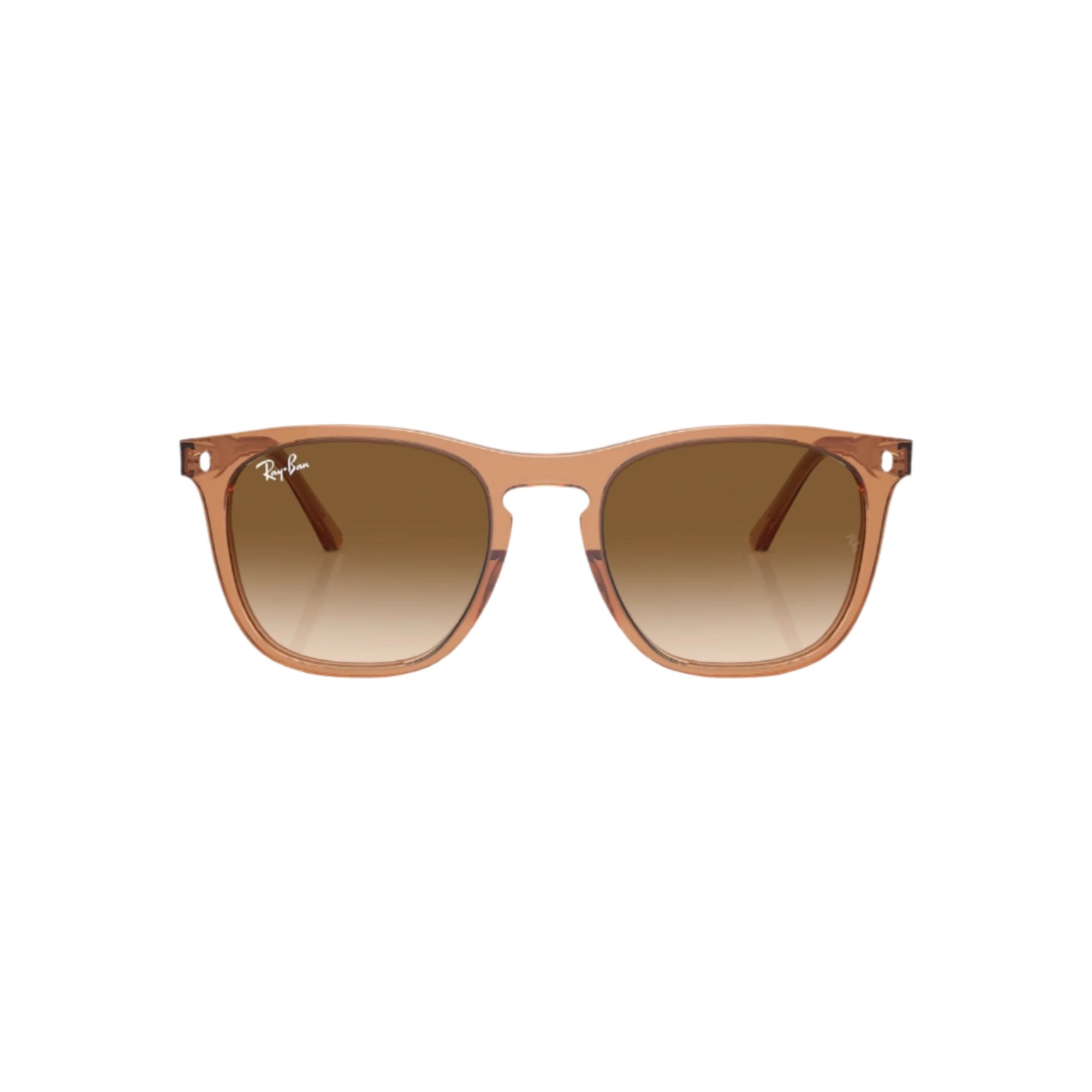 RB2210 - Transparent Brown
