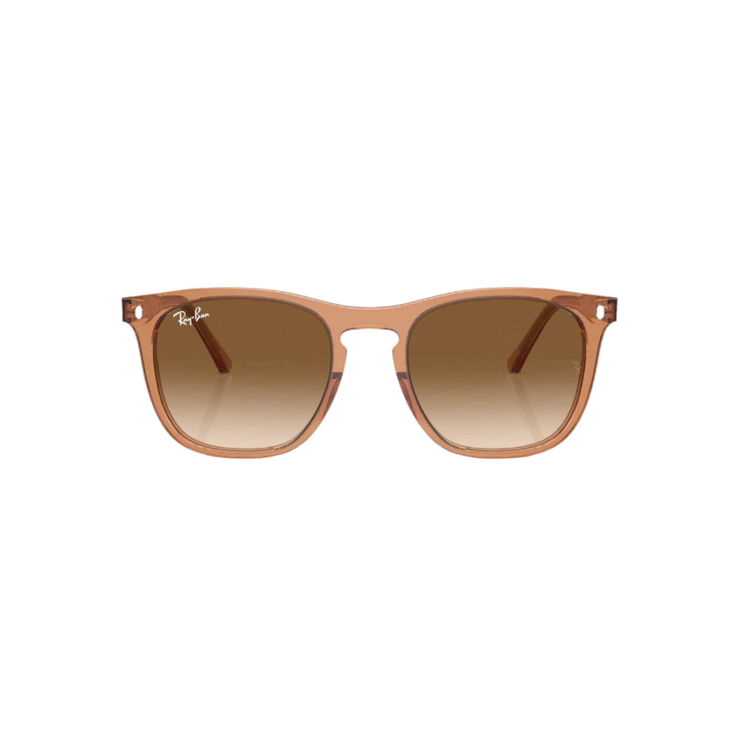 RB2210 - Transparent Brown