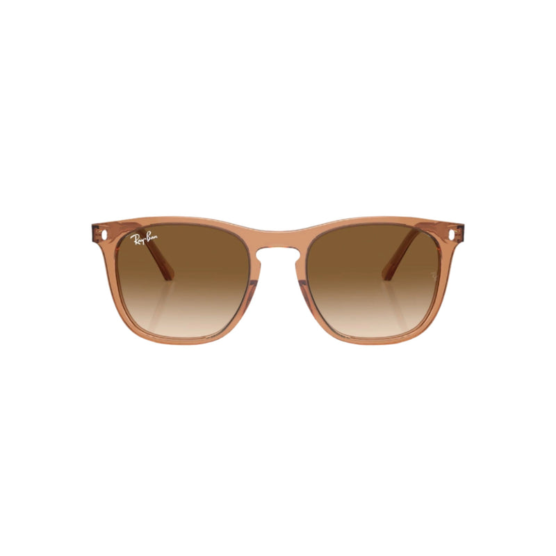 RB2210 - Transparent Brown