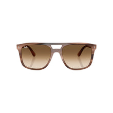 Havana Brown RB2213 Sunglasses