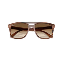 Havana Brown RB2213 Sunglasses