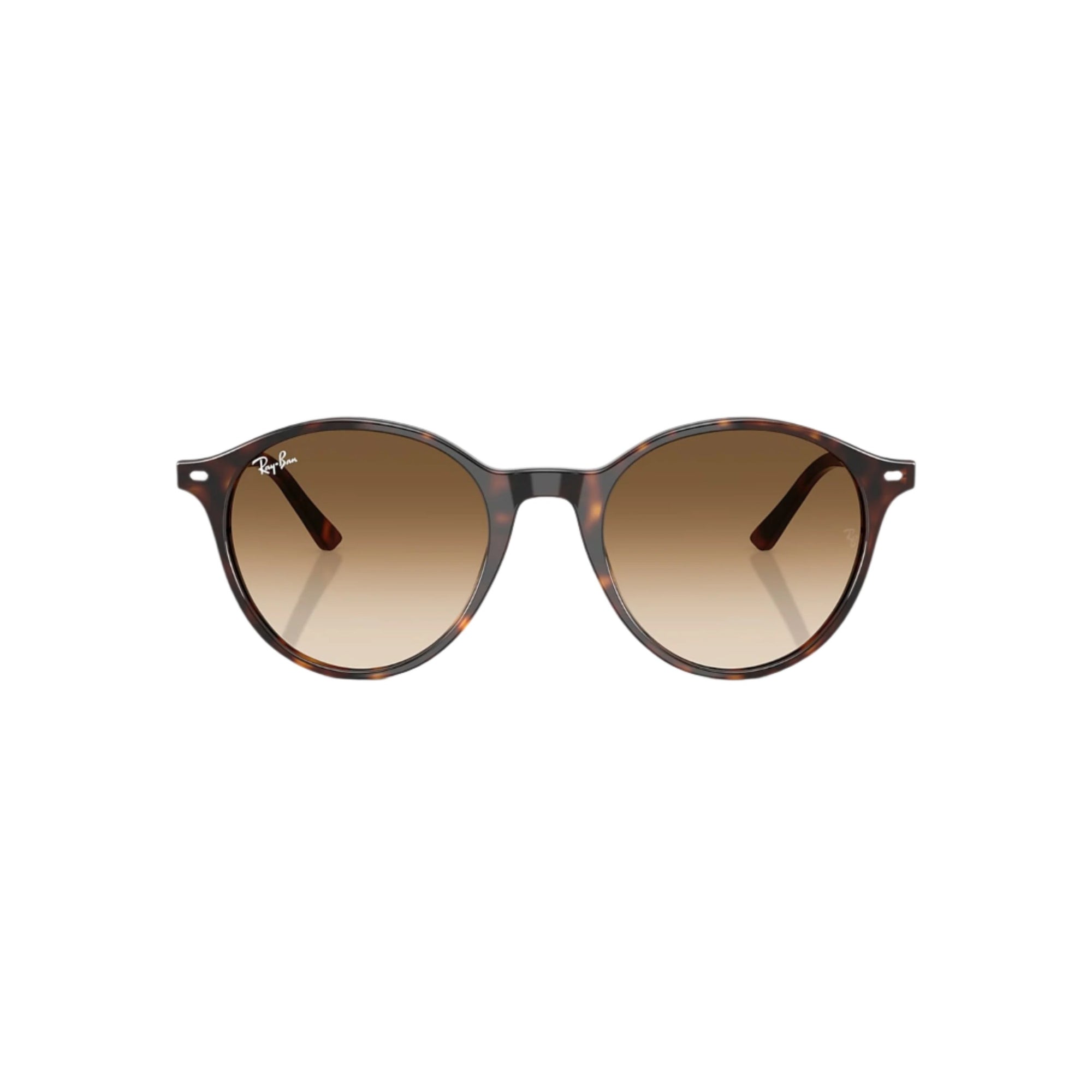 Havana Bernard Sunglasses