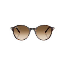 Havana Bernard Sunglasses