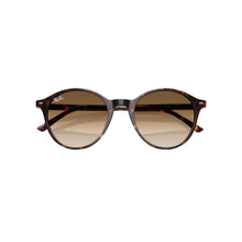 Havana Bernard Sunglasses