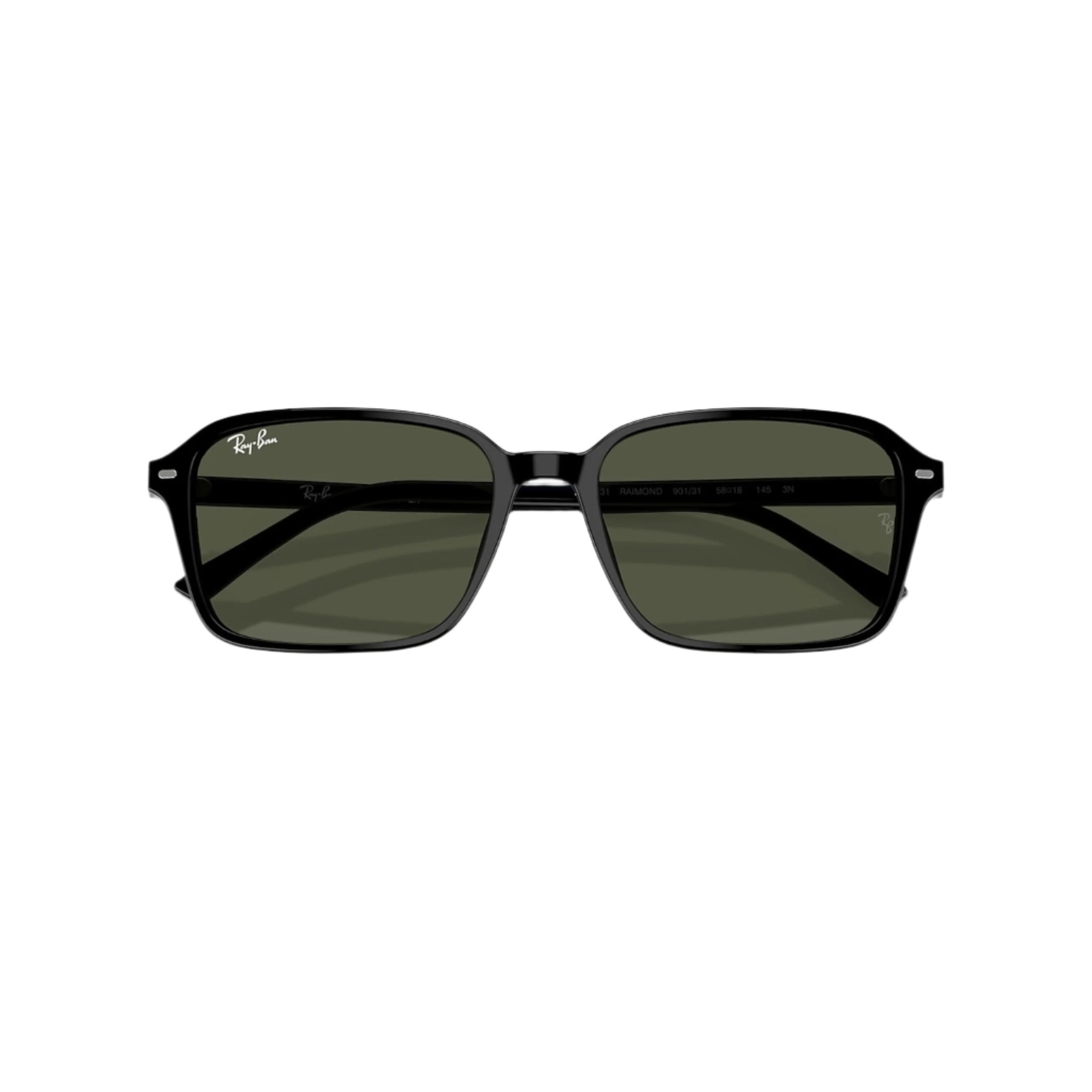 Raimond - Black