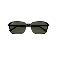 Raimond - Black