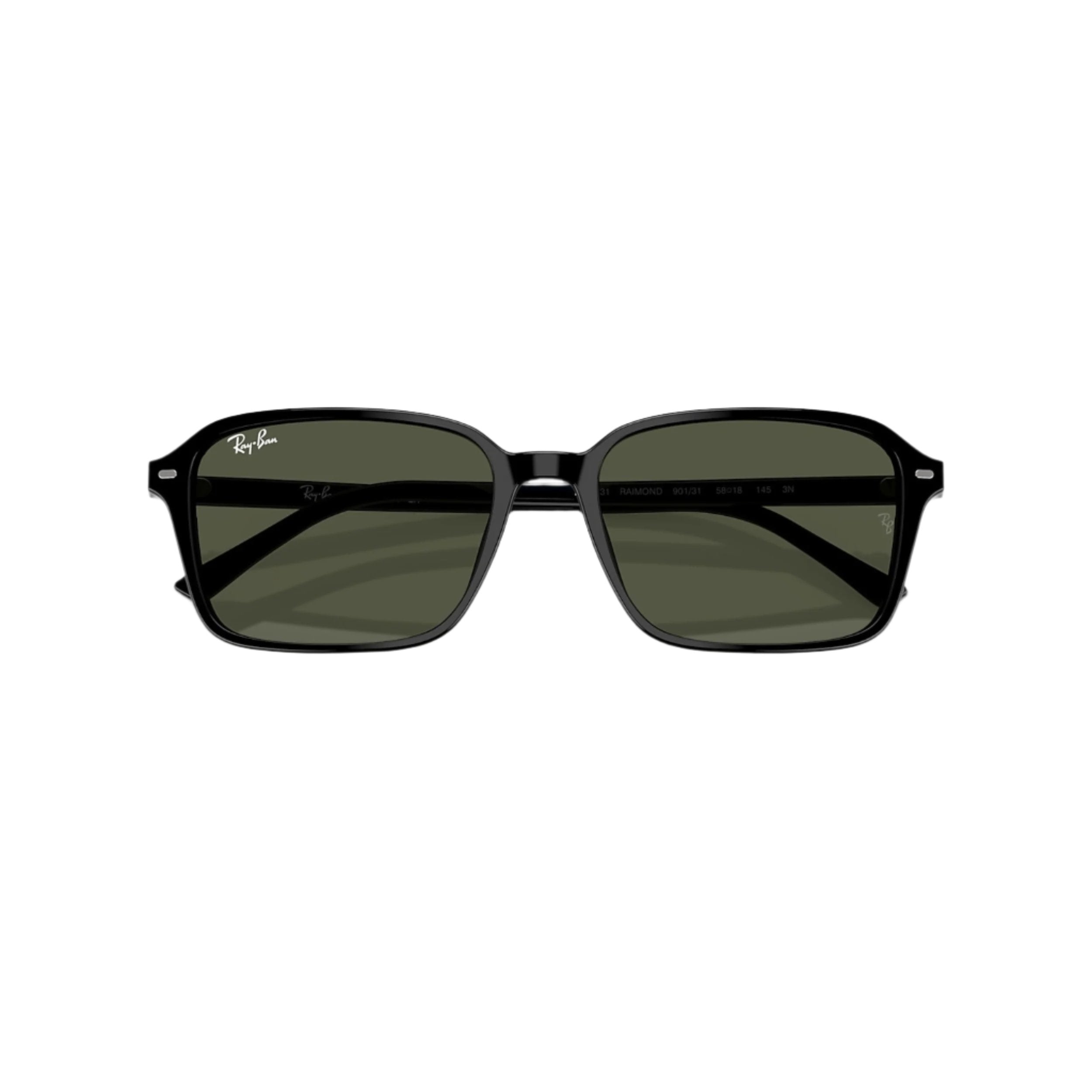 Raimond - Black