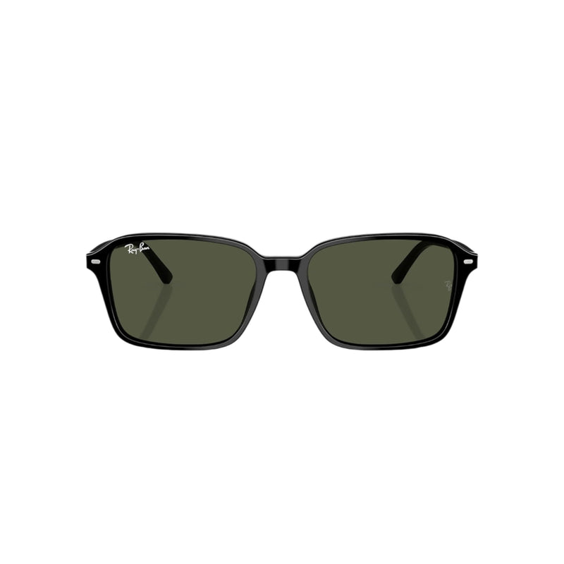 Raimond - Black