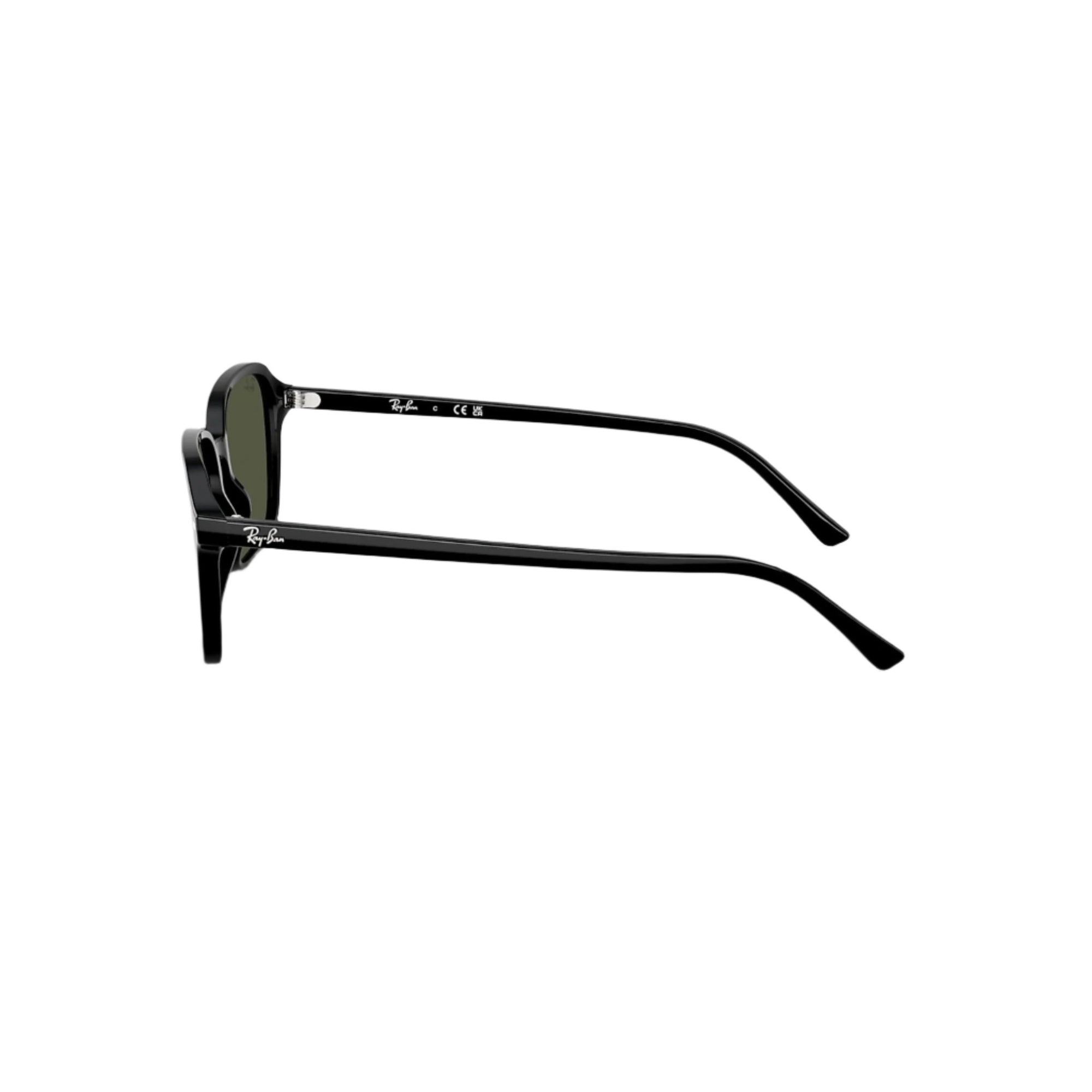 Raimond - Black