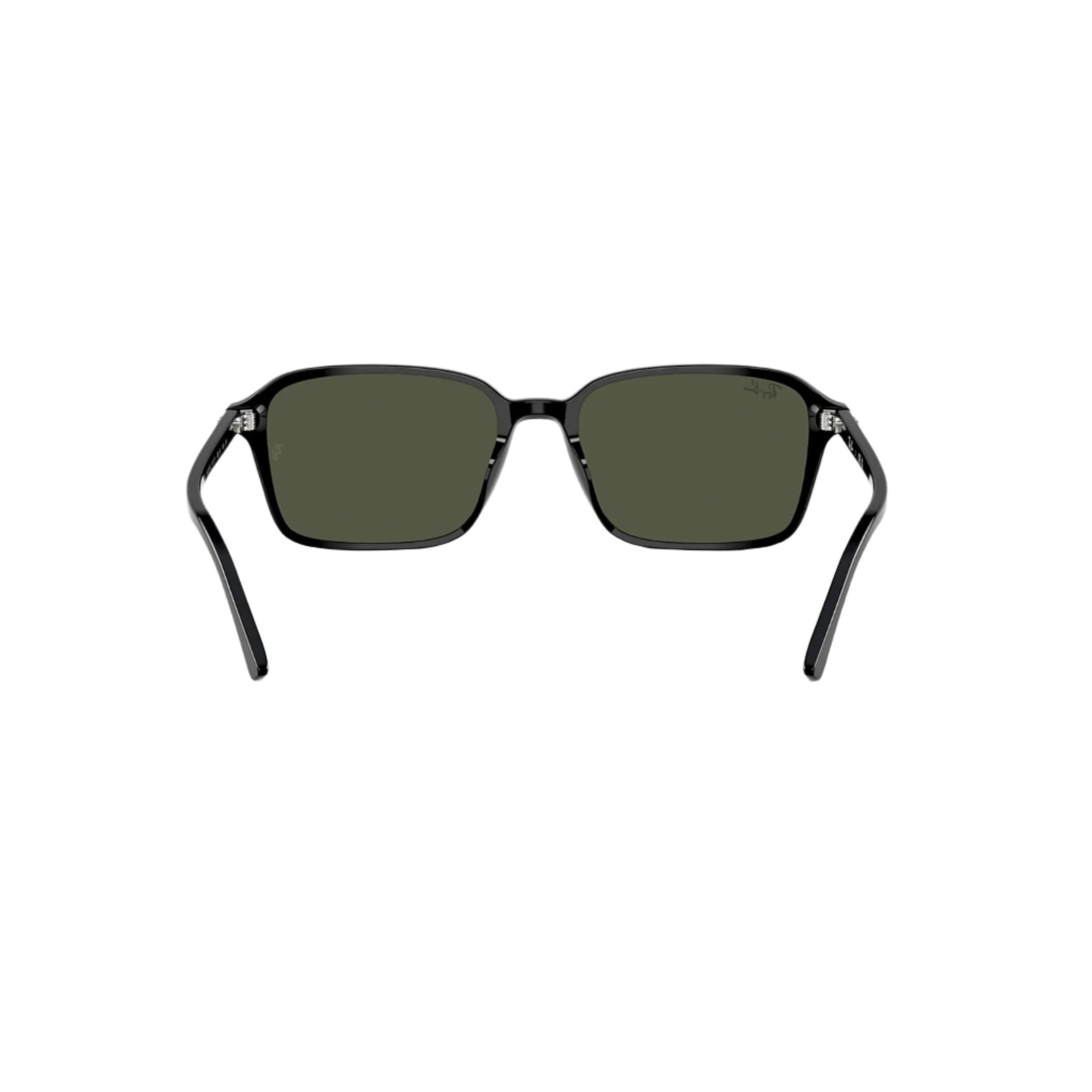 Raimond - Black